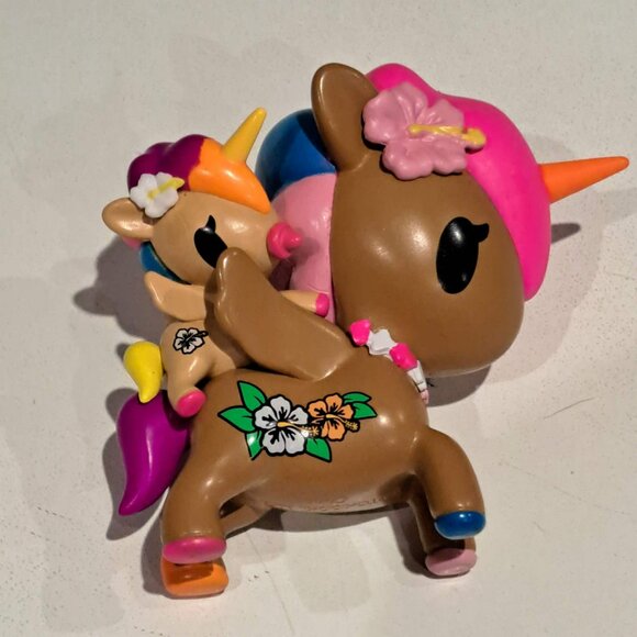 Kaili and Keiki bambino series 1 tokidoki - Picture 1 of 1